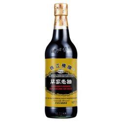 Pearl River Mushroom Soy Sauce
