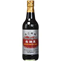 Pearl Dark Soy Sauce
