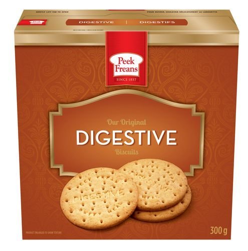 Digestive 4 Pak