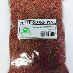 Kos Pink Peppercorn