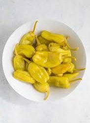 Peperoncini Peppers