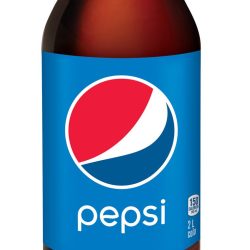Pepsi Cola