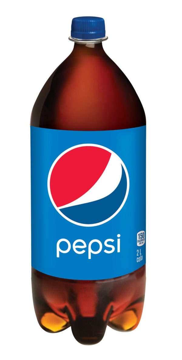 Pepsi Cola