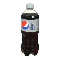Diet Pepsi