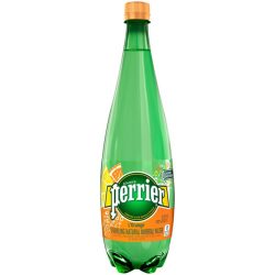 Perrier Lemon
