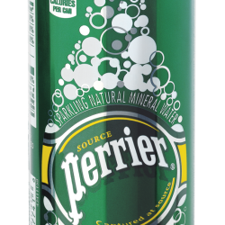 Perrier Slim Cans Original - 3x8x330 ML
