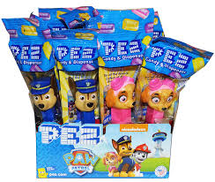 Paw Patrol