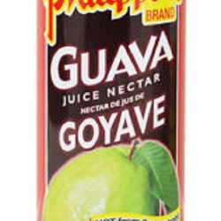 Philippine Pink Guava Drink
