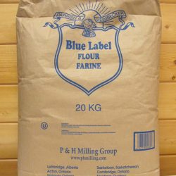 Strong Bakers Flour