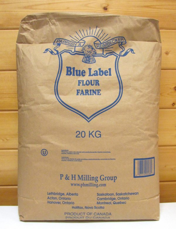 Strong Bakers Flour