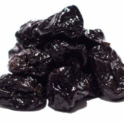 Pitted Prunes