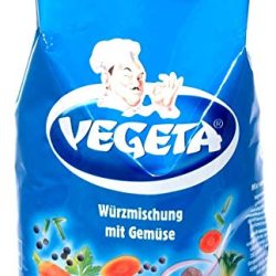 Spice Vegeta Bags