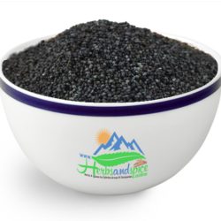 Kos Blue Poppy Seed