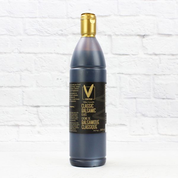 PORTOFINO - DECO BALSAMIC REDUCTION 4x4 LT