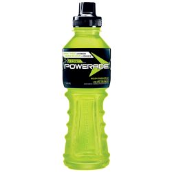 Powerade Ion4 Melon Pineapple-710 Ml X 12 Bottles