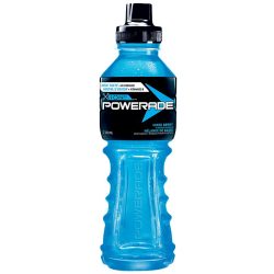 Powerade Ion4 Mix Berry-710 Ml X 12 Bottles
