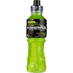 Powerade Ion4 Melon Pineapple-710 Ml X 24 bottles