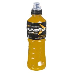 Powerade Ion 4 Mango-710 Ml X 12 Bottles