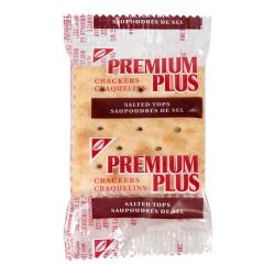 Salted Crackers 2 Paks
