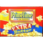 Prime Time Premium Popcorn Extra