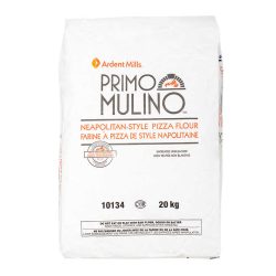 Neopolitan Style Pizza Flour