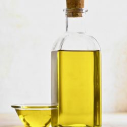 PRIMO - Canola Blend Extra & Virgin Olive Oil
