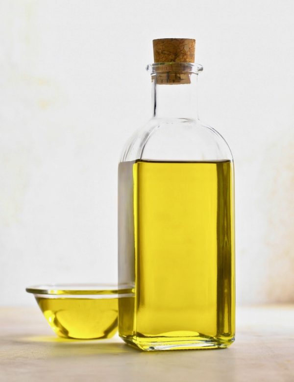PRIMO - Canola Blend Extra & Virgin Olive Oil