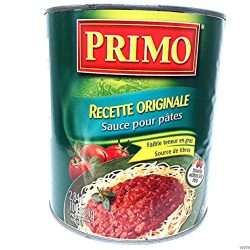 Original Recipe Pasta Sauce