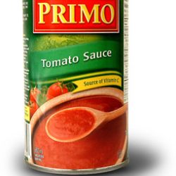 Tomato Sauce