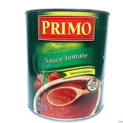 Primo Tomato Juice