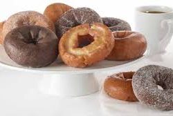 Pronto 89 Donut Mix