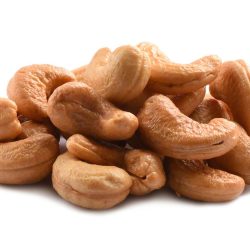 Cashews Roasted Unsalted