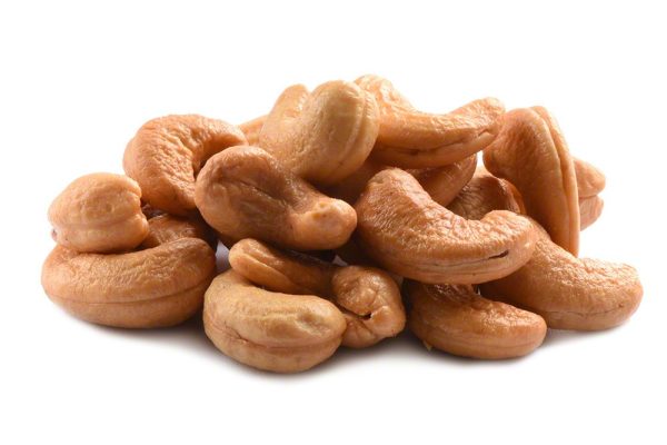 Cashews Roasted Unsalted