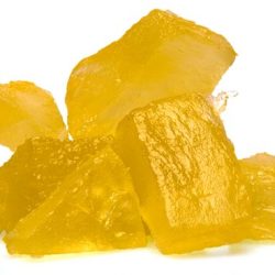Glaced Pineapple Wedges(Discontinued)