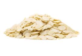 Ng Almonds Sliced Blanched