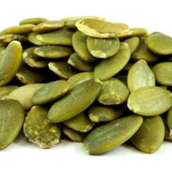 Pepita'S Raw [Pumpkin Seed]