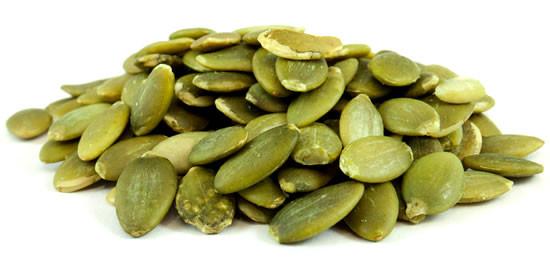 Pepita'S Raw [Pumpkin Seed]