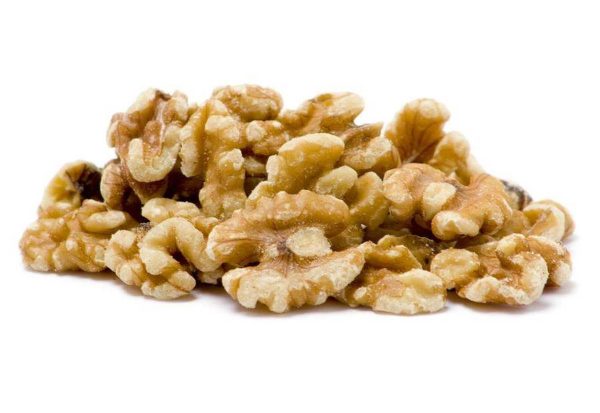 Walnut Halves And Pcs
