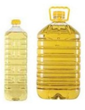 Sunflower Oil Jib