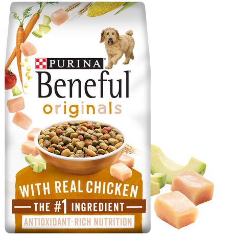Beneful Chicken Dog Food