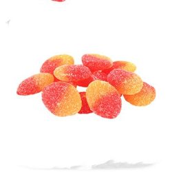 PEACH SLICES