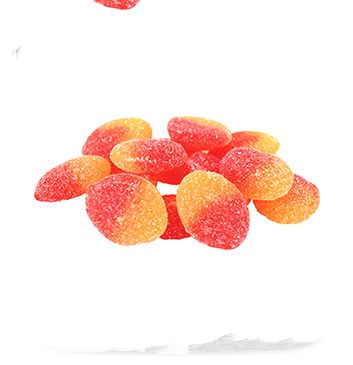 Peach Slices