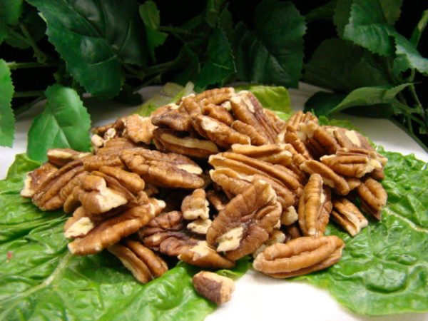 Pecan Halves