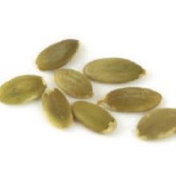 Pepitas Raw
