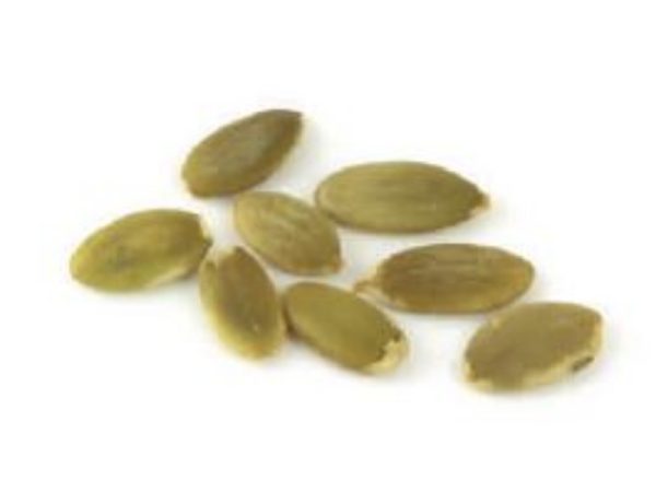 Pepitas Raw