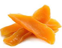 Philippine Dried Carabao Mango