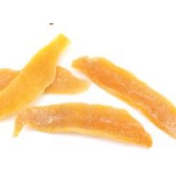 Piping Chocolate Jelly