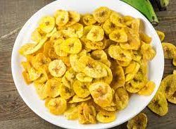 Plantain Chips Regular (3x1.82 kg Bags)