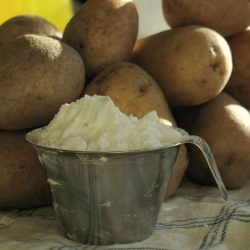 MILLBROOK - Potato Flour