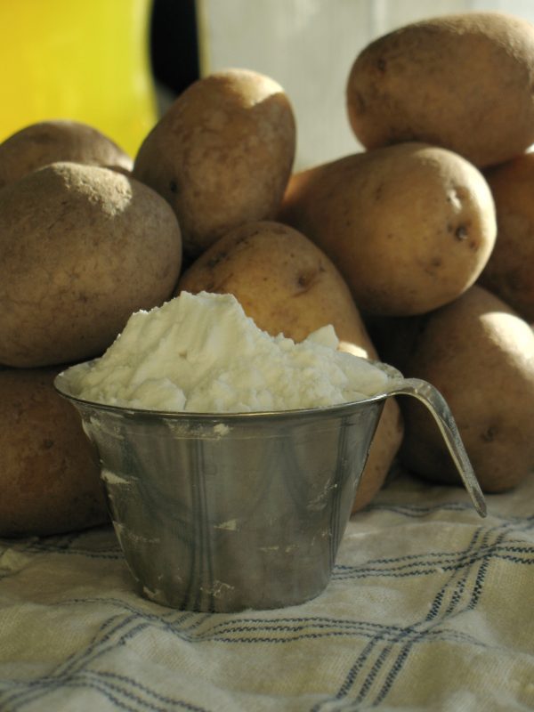 MILLBROOK - Potato Flour